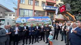 MHP’li Bulut: “Cumhur ittifakı ruhumuzla toplumum tamamını kucaklayacağız”