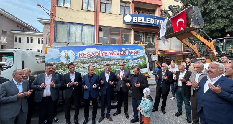 MHP’li Bulut: “Cumhur ittifakı ruhumuzla toplumum tamamını kucaklayacağız”