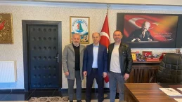 Reşadiye Termal Spor şampiyonluk hedefiyle start veriyor