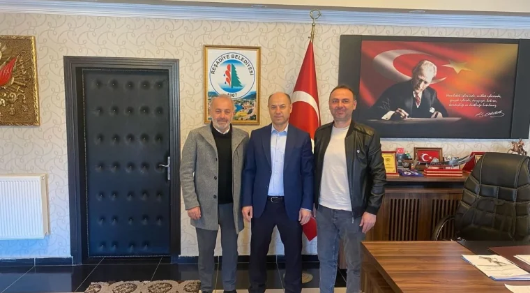 Reşadiye Termal Spor şampiyonluk hedefiyle start veriyor
