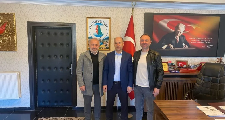 Reşadiye Termal Spor şampiyonluk hedefiyle start veriyor