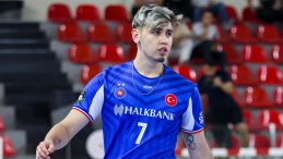 Reşadiye’den bir başarı hikayesi; Emirhan Nebi Ünal