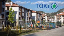 TOKİ 250 konut projesiyle Reşadiye’de