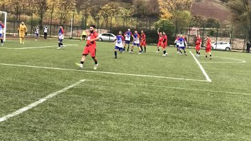 Reşadiye Termal Spor 2 Yeşilyurt Belediye 2