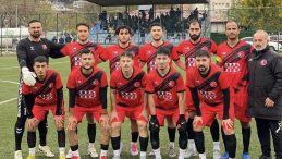 Reşadiye Termal Spor’da hedef galibiyet