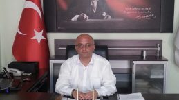 Reşadiye şöförler odasında seçim heyecanı