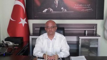 Reşadiye şöförler odasında seçim heyecanı