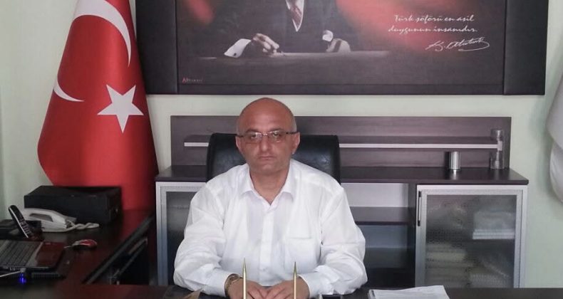 Reşadiye şöförler odasında seçim heyecanı