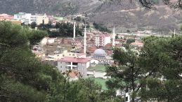 Üç aylar mübarek olsun