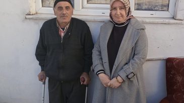 Reşadiye KAÇEP Başkanı Pınar Ünal: Engelli bireylerimizin yanındayız