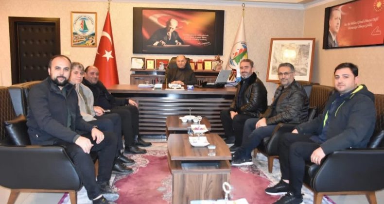 TOKİ gündemi ile toplantı yapıldı.Sonuçlar açıklanacak