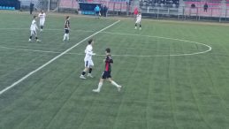 Niksar’dan 3 puanla dönüyoruz