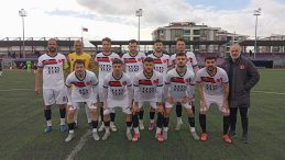 “Reşadiye Termalspor’a destek gecesi İstanbul’da!”