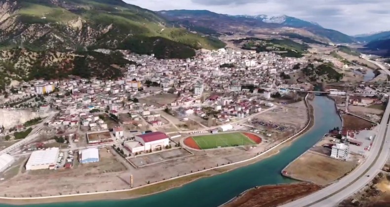 Reşadiye’nin nüfusu belli oldu