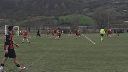 Termal spor 1 puana razı oldu