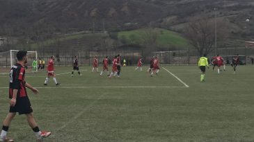 Termal spor 1 puana razı oldu