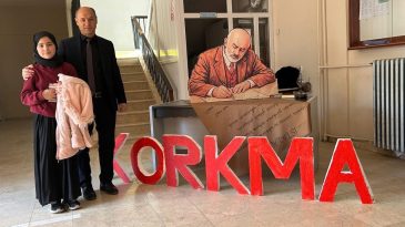 İstiklal marşı 105 yaşında