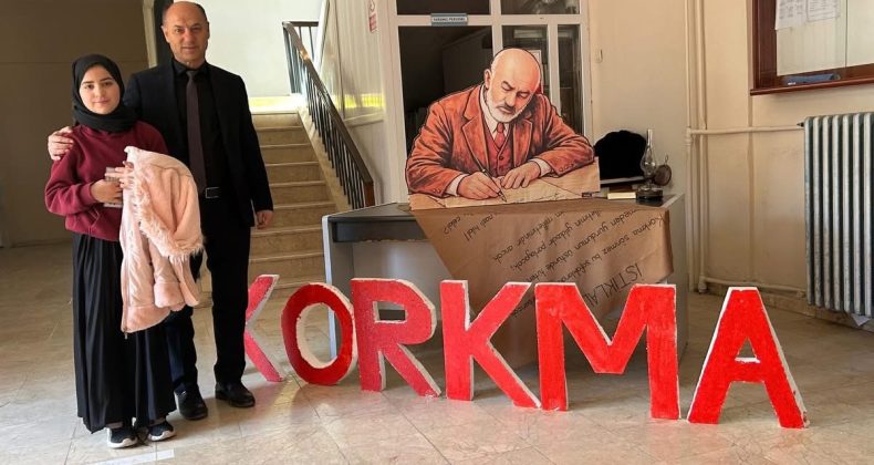 İstiklal marşı 105 yaşında
