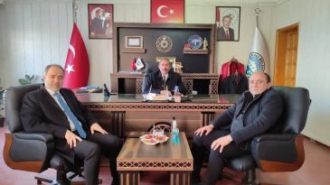 Bozçalı için Doğalgaz projesi, yatırım programına alındı