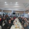 CHP Reşadiye İlçe Başkanlığı iftar yemeği verdi