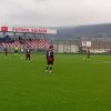 Reşadiye Termalspor gol olup yağdı, lider olarak döndü