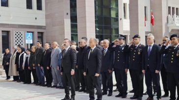 111 yıldır ” Çanakkale geçilmez “