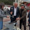 Nevruz bayramı coşkuyla kutlandı