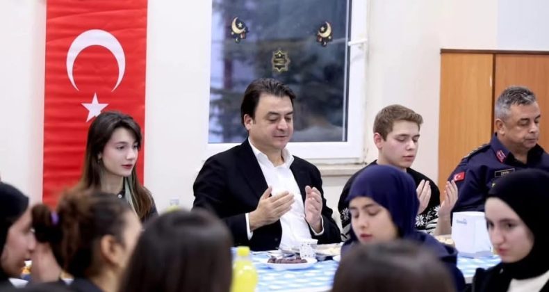 Tokat Valisi Abdullah Köklü Reşadiye’de