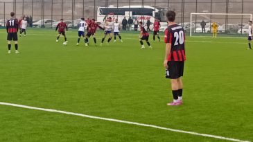 Topçam deplasmanından galibiyetle dönüyoruz