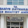 Reşadiye’de 2 kaçak Afgan göçmeni yakalandı