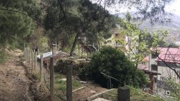 Heyelan bölgesindeki endişeli bekleyiş devam ediyor