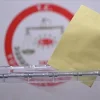 Çevrecik ve Yolüstü için seçmen listeleri askıya çıktı