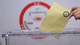 Çevrecik ve Yolüstü için seçmen listeleri askıya çıktı