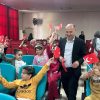 Reşadiye Belediyesinden 3. kültür sanat festivali