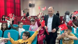 Reşadiye Belediyesinden 3. kültür sanat festivali