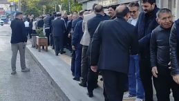 Reşadiye’de kurban bayramı kutlanıyor