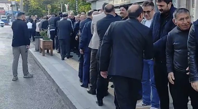 Reşadiye’de kurban bayramı kutlanıyor