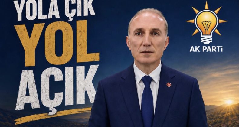 Ak Parti Reşadiye’de 2 Belde için Adaylarını açıkladı