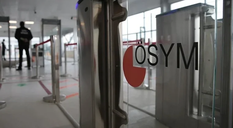 Milyonlarca öğrencinin heyecanla beklediği sınav yarın