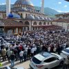 Reşadiye’de 2 genç gözyaşları içinde toprağa verildi!