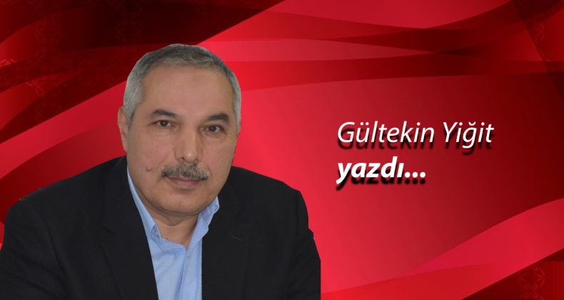 Bir Kaymakam Ahmet Tan geçti bu şehirden