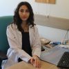 Göz Hastalıkları Uzmanı Op. Dr. Gizem Kara hasta kabulüne başladı