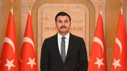 Reşadiye’li Vali Yardımcısı Mücahit Öztürk’ün babası vefat etti