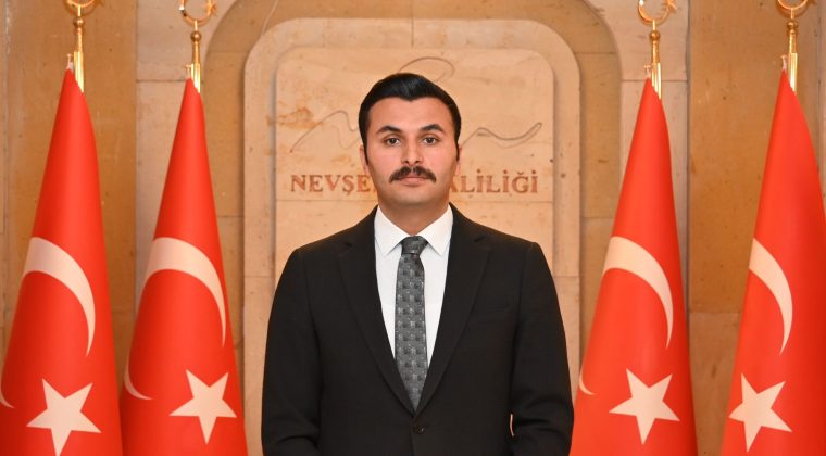 Reşadiye’li Vali Yardımcısı Mücahit Öztürk’ün babası vefat etti
