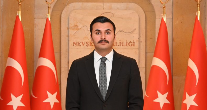 Reşadiye’li Vali Yardımcısı Mücahit Öztürk’ün babası vefat etti