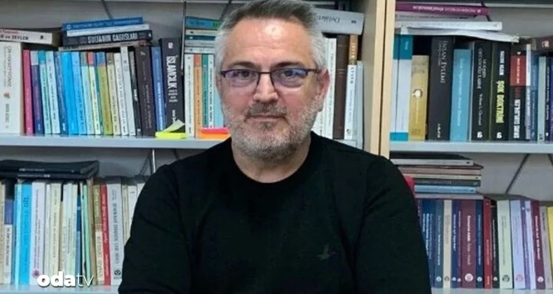 Reşadiye’li Prof. Dr. Hİlmi Demir vefat etti