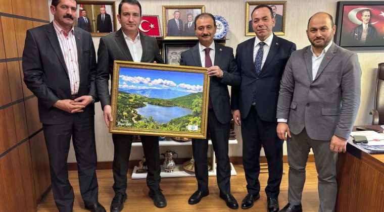 19 Temmuz’da Zinav gölünde buluşma: Zinavfest’26
