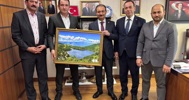 19 Temmuz’da Zinav gölünde buluşma: Zinavfest’26