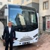 Başkan Ali Sırakaya: Bizim için Belediyecilik insana dokunmaktır