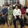 Başkan Kargılı: Reşadiye için daha güçlü çalışacağız